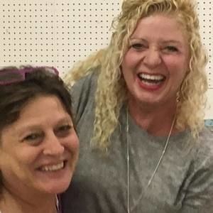 Meet your Posher, Katherine